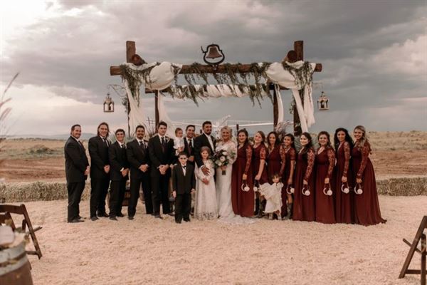 Southwest Event Center