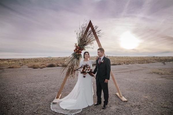 Southwest Event Center