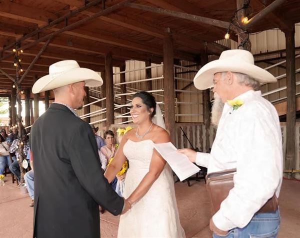 Southwest Event Center