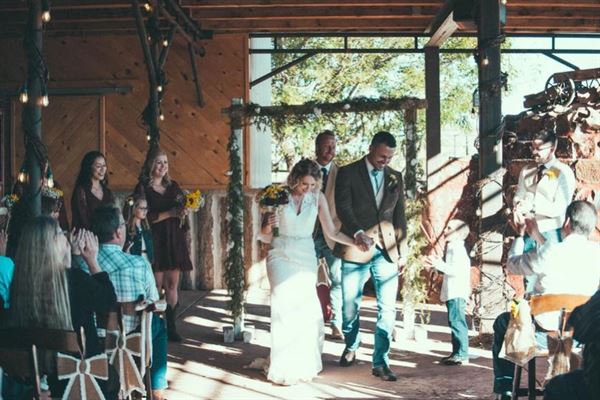 Southwest Event Center