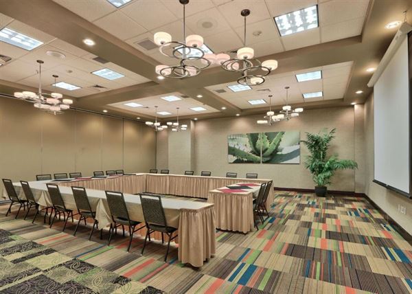 Holiday Inn Hotel & Suites Albuquerque-North I-25