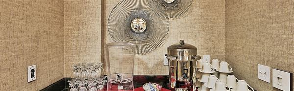 Holiday Inn Hotel & Suites Albuquerque-North I-25