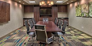 Executive Boardroom