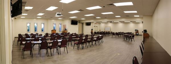 UNM Continuing Education & Conference Center