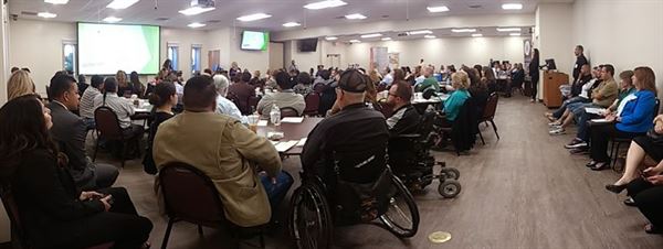 UNM Continuing Education & Conference Center