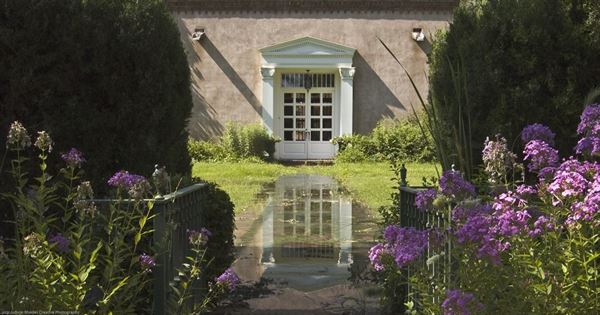 Los Poblanos Historic Inn & Organic Farm