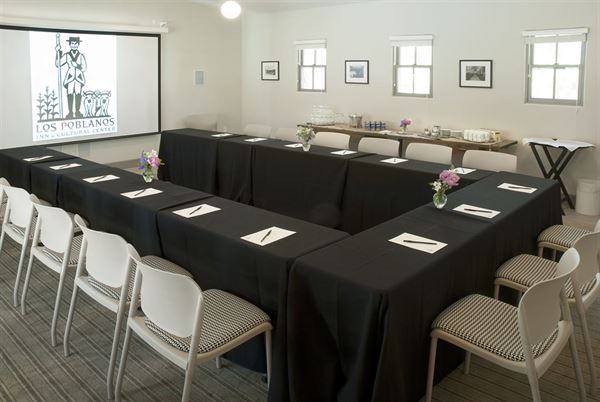 Los Poblanos Historic Inn & Organic Farm