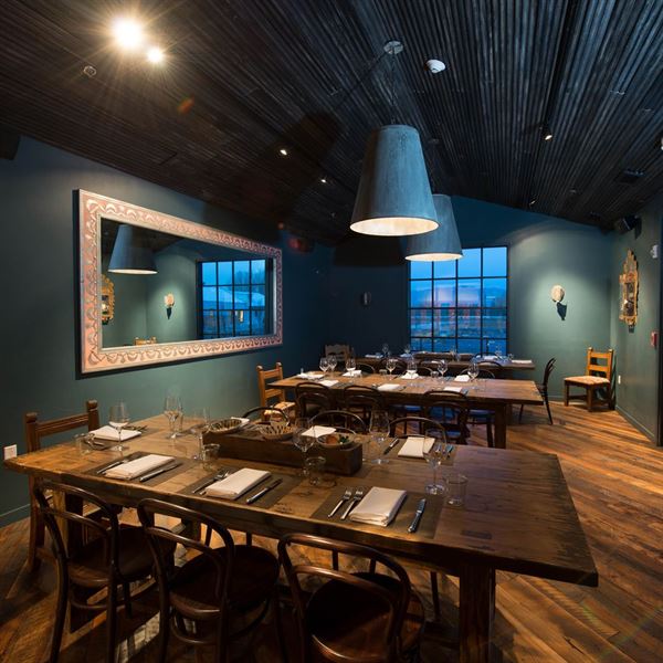 Los Poblanos Historic Inn & Organic Farm