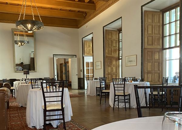 Los Poblanos Historic Inn & Organic Farm