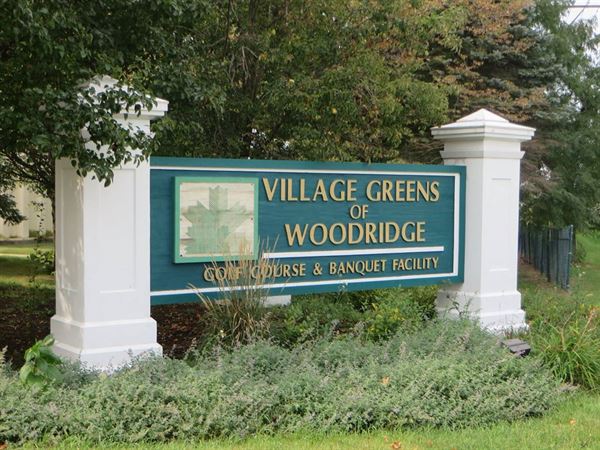 Village Greens of Woodridge