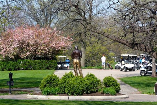 Village Greens of Woodridge