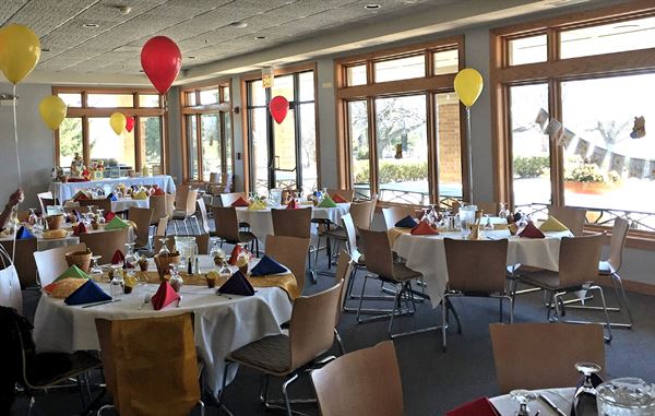 Village Greens of Woodridge