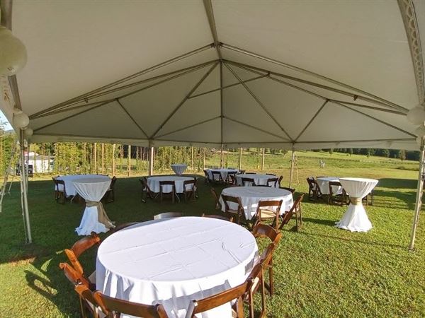 Jitterbug Party Rentals