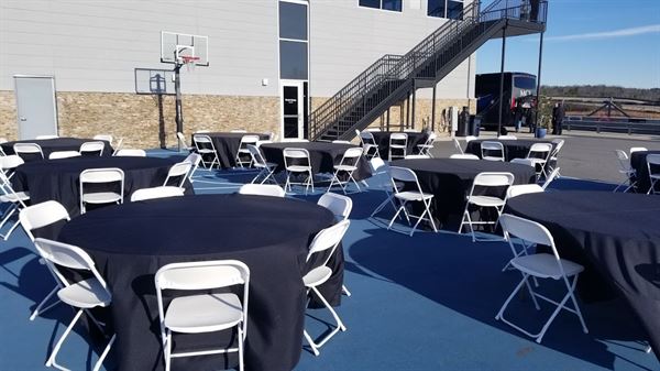 Jitterbug Party Rentals