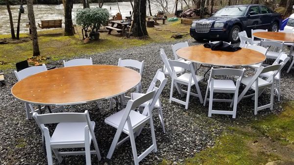 Jitterbug Party Rentals