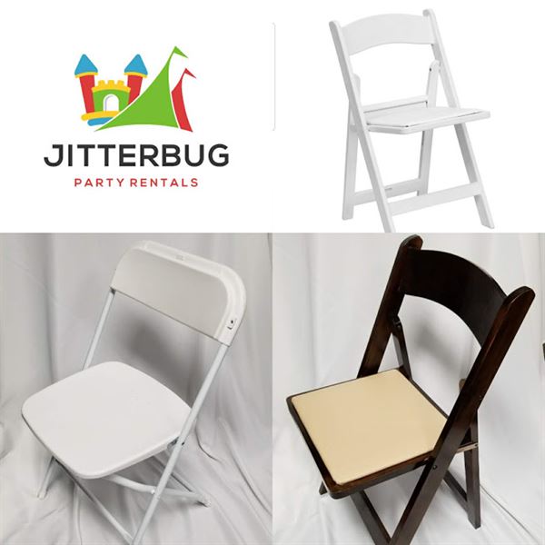 Jitterbug Party Rentals