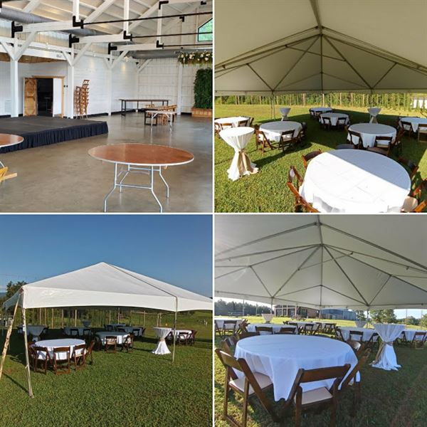 Jitterbug Party Rentals