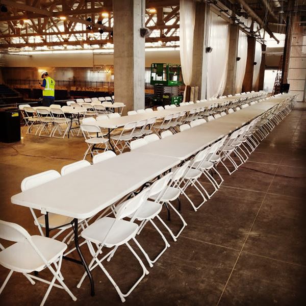 Jitterbug Party Rentals