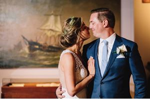 Second Floor Main Gallery