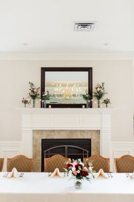 Cambridge Golf Course and Event Center