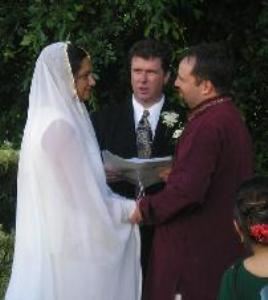 Ever After Wedding Ceremonies