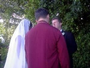 Ever After Wedding Ceremonies