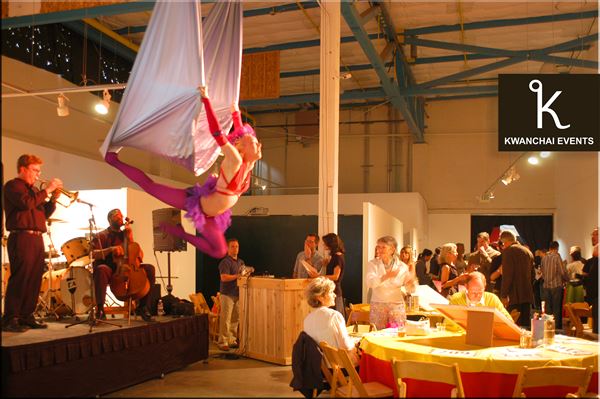 KWANCHAI - jonathan mathews design group