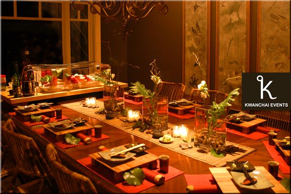 KWANCHAI - jonathan mathews design group