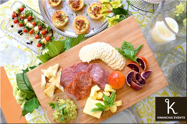 KWANCHAI - jonathan mathews design group