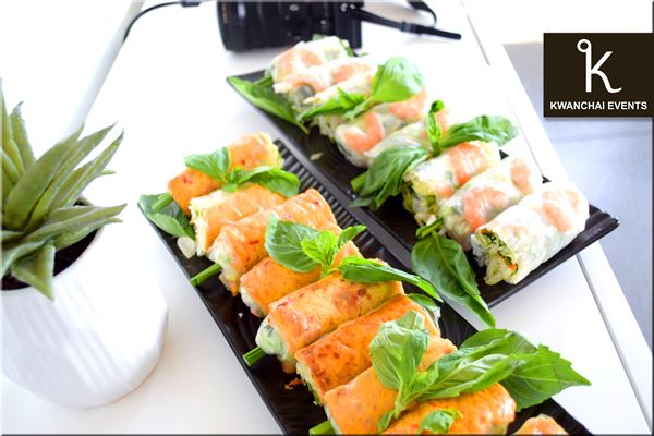 KWANCHAI - jonathan mathews design group