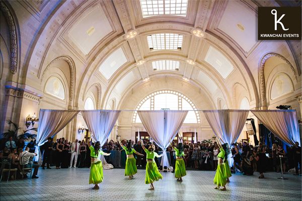 KWANCHAI - jonathan mathews design group