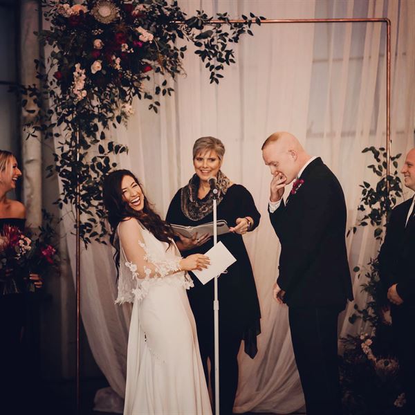 Perfectly Celebrated