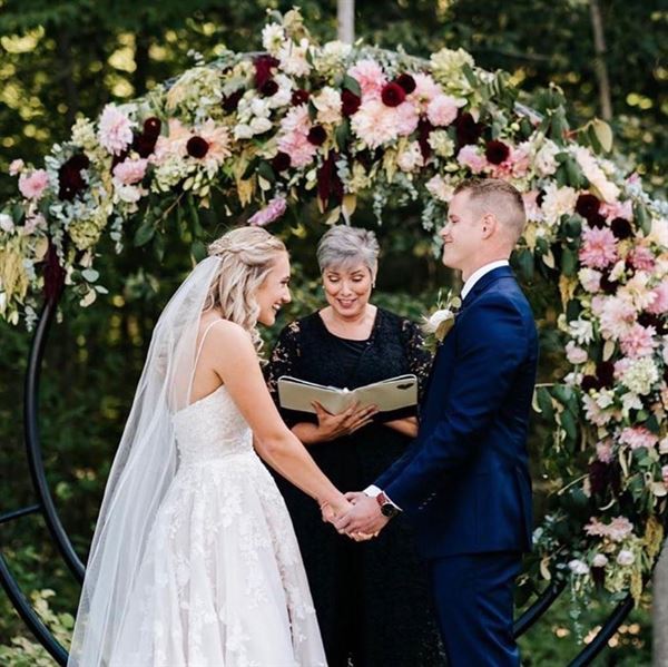 Perfectly Celebrated