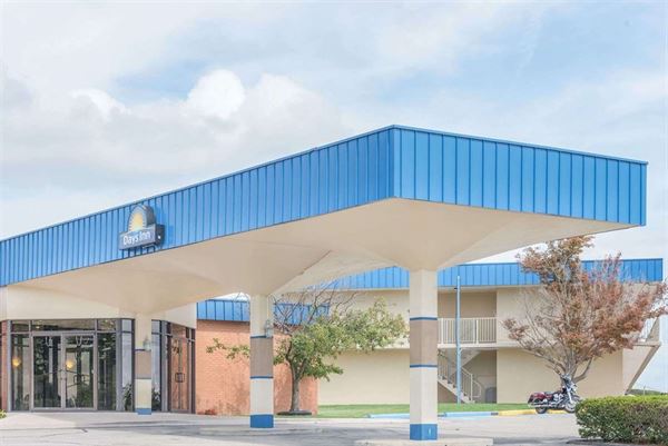 Days Inn St Clairsville