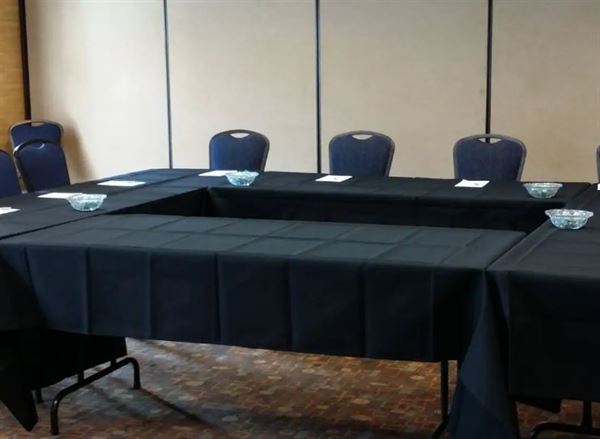 Hampton Inn & Suites Albuquerque-Coors Road