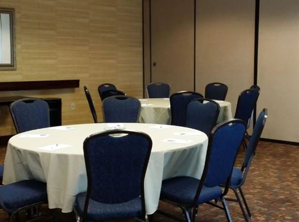 Hampton Inn & Suites Albuquerque-Coors Road