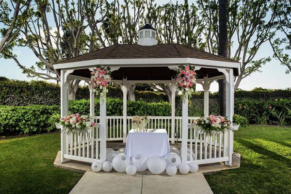 DoubleTree by Hilton Carson