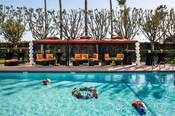 DoubleTree by Hilton Carson