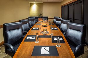 Executive Boardroom