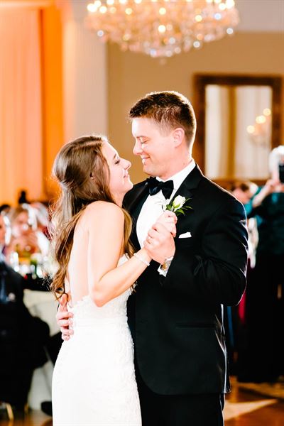 Abbington Distinctive Banquets