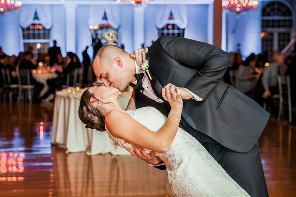 Abbington Distinctive Banquets