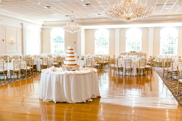 Abbington Distinctive Banquets