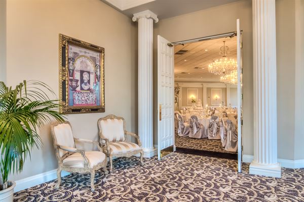 Abbington Distinctive Banquets