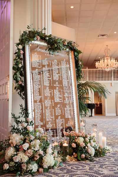 Abbington Distinctive Banquets