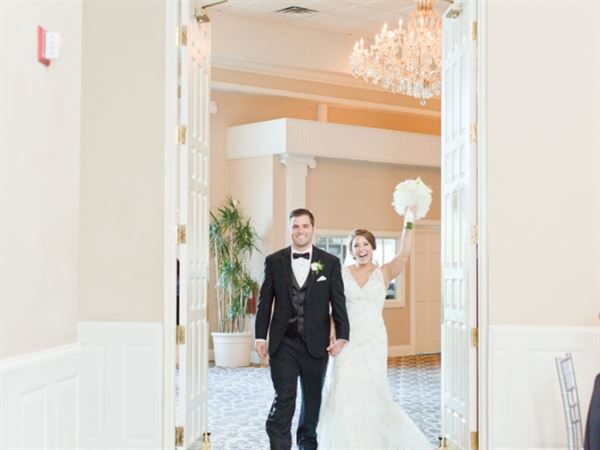 Abbington Distinctive Banquets