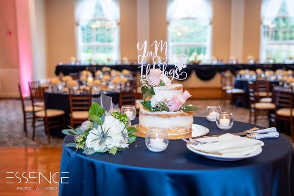 Abbington Distinctive Banquets