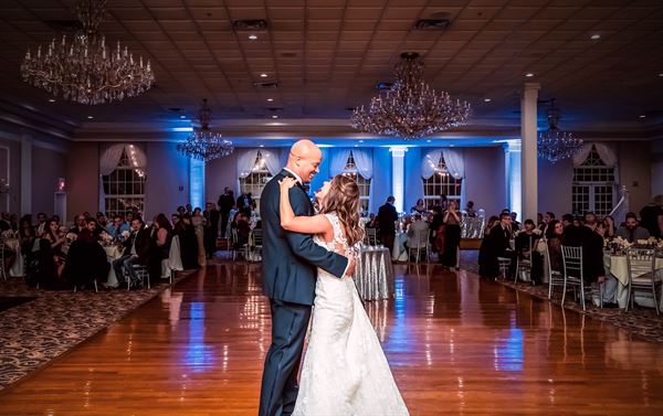 Abbington Distinctive Banquets