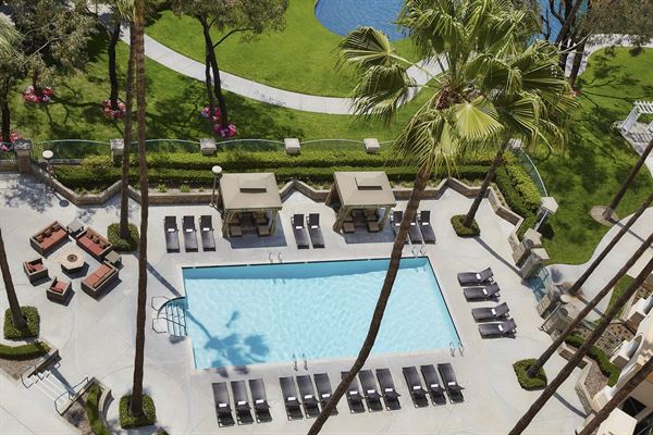 Costa Mesa Marriott