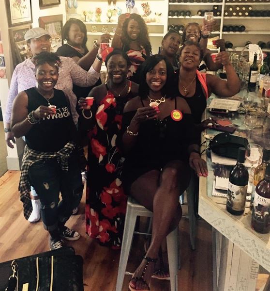 Canvas and Cork Art Gallery & Studios