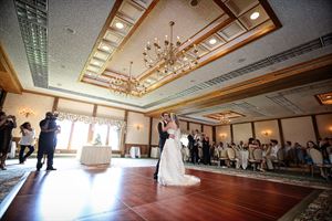 West Ballrooms at Wilson Lodge